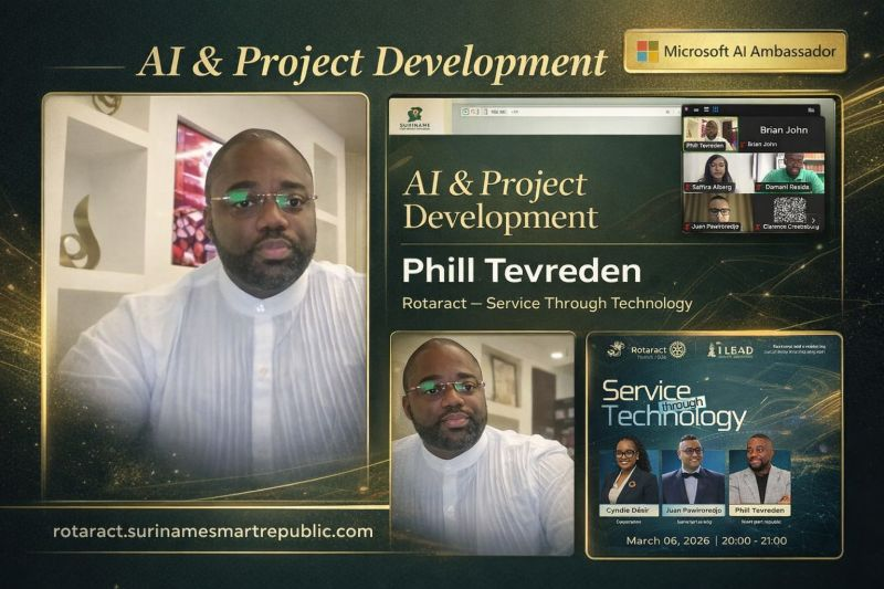 AI & Project Development